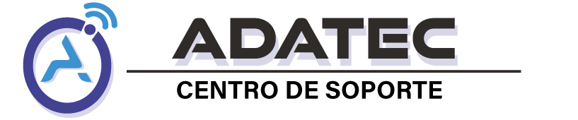 ADATEC :: Soporte Técnico